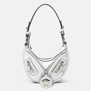 Versace repeat Hobo Bag